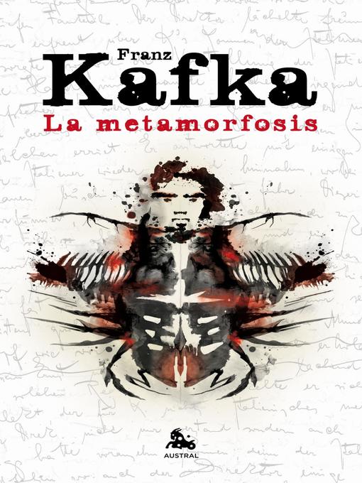 Title details for La metamorfosis y otros relatos de animales by Franz Kafka - Available